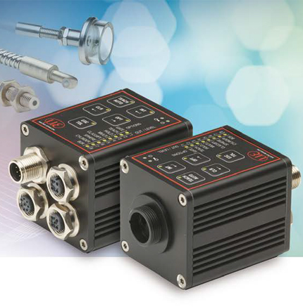 Compact True Color Sensor Compact True Color Sensor